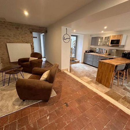 Au Petit Langres Logement Centre-Ville Kültér fotó