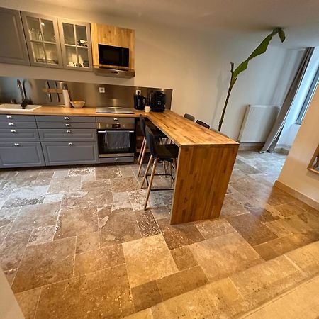 Au Petit Langres Logement Centre-Ville Kültér fotó