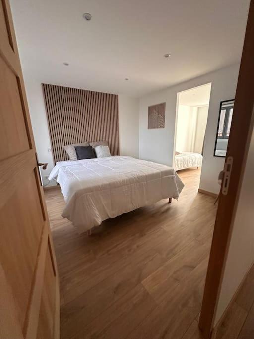 Au Petit Langres Logement Centre-Ville Kültér fotó