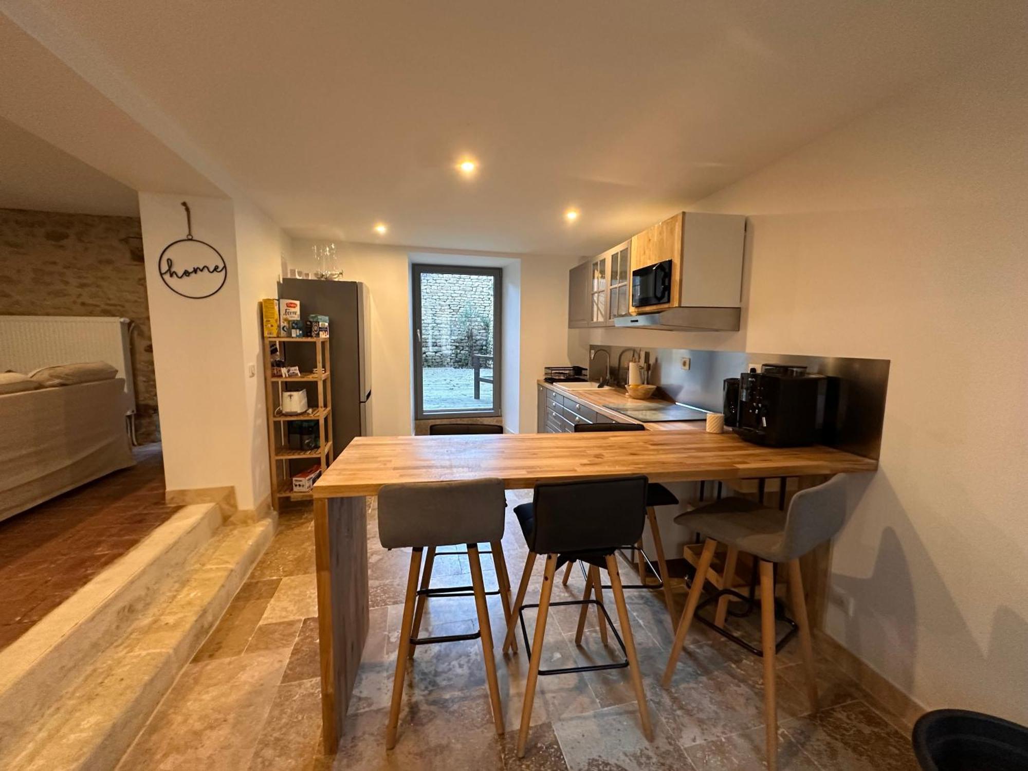 Au Petit Langres Logement Centre-Ville Kültér fotó